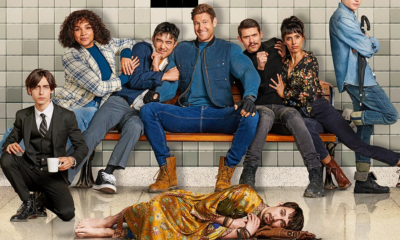 Zdjęcie okładkowe wpisu: Nadchodzi The End. Finałowy sezon The Umbrella Academy zobaczymy w te wakacje!