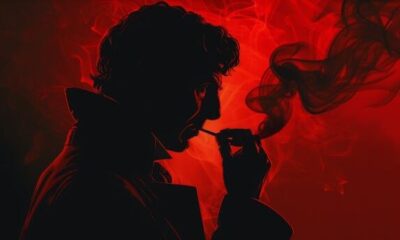 Zdjęcie okładkowe wpisu: Sherlock Holmes niejedną ma twarz! Wybieramy najlepszego Sherlocka