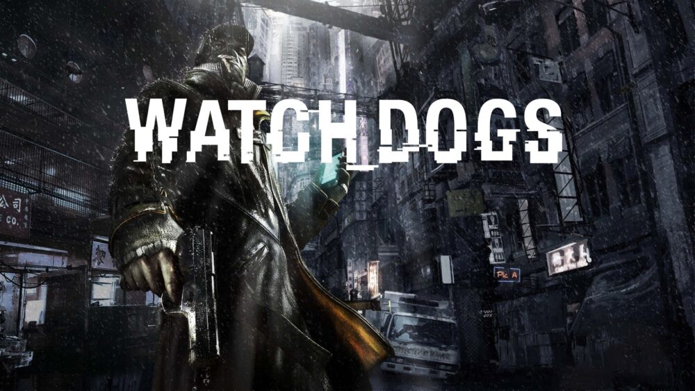 Zdjęcie okładkowe wpisu: Kolejna adaptacja gry na horyzoncie! Nadchodzi Watch Dogs!