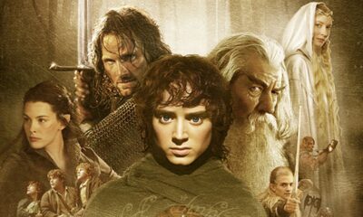 Zdjęcie okładkowe wpisu: NMF: Maraton Władcy Pierścieni już 23 sierpnia w MULTIKINIE!