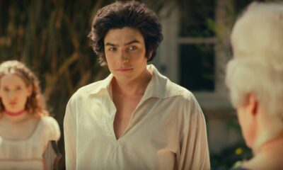 Zdjęcie okładkowe wpisu: Oto oficjalny zwiastun filmu Niepewność. Zakochany Mickiewicz. Film o wieszczu narodowym w kinach od 13 września!