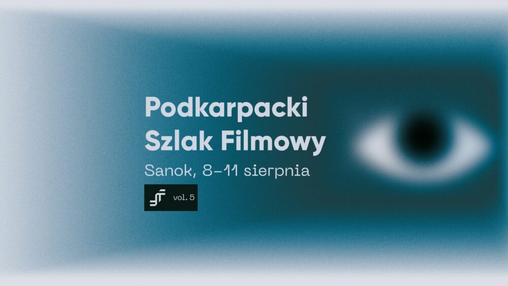 Zdjęcie okładkowe wpisu: Podkarpacki Szlak Filmowy zawita na weekend do Sanoka
