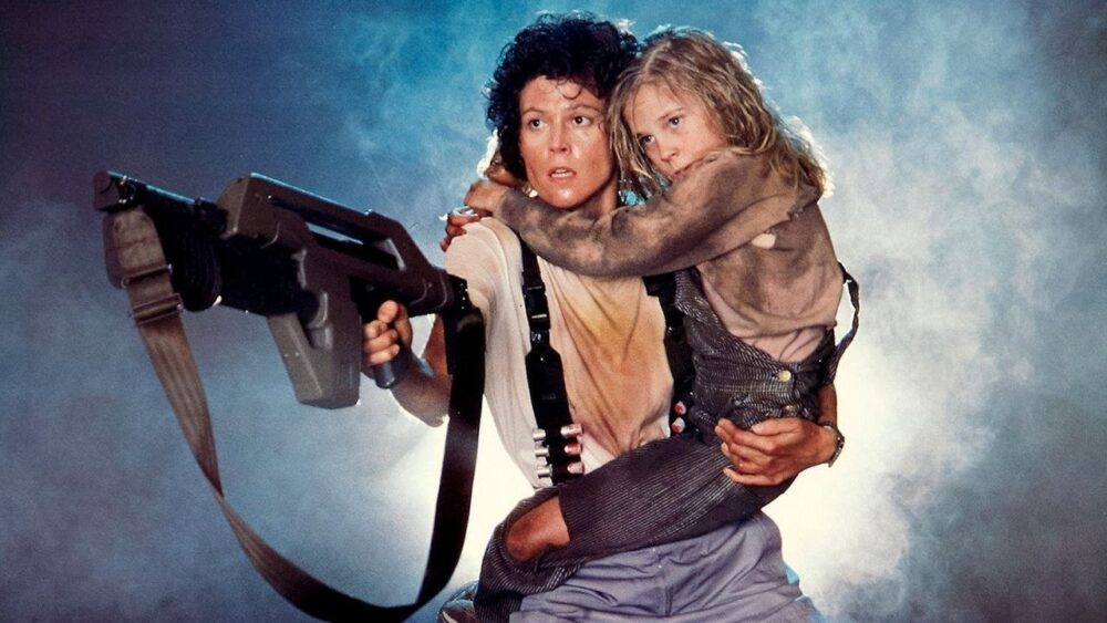 Zdjęcie okładkowe wpisu: Sigourney Weaver powróci jako Ellen Ripley? Jest na to szansa
