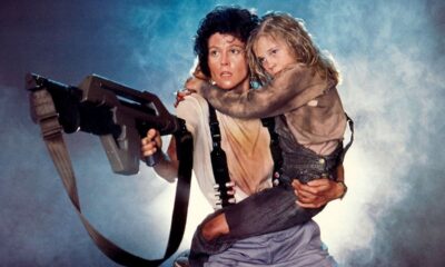 Zdjęcie okładkowe wpisu: Sigourney Weaver powróci jako Ellen Ripley? Jest na to szansa