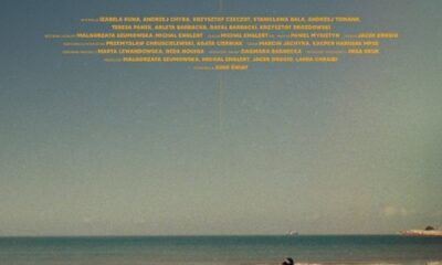 Zdjęcie okładkowe wpisu: All Inclusive – recenzja filmu. Polacy na wakacjach