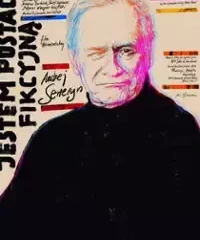 Zdjęcie okładkowe wpisu: Jestem postacią fikcyjną – recenzja filmu. Każdy z nas nosi maski