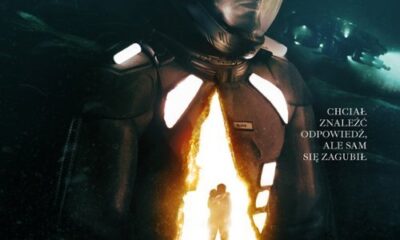 Zdjęcie okładkowe wpisu: Eternal – recenzja filmu! Głęboka miłość