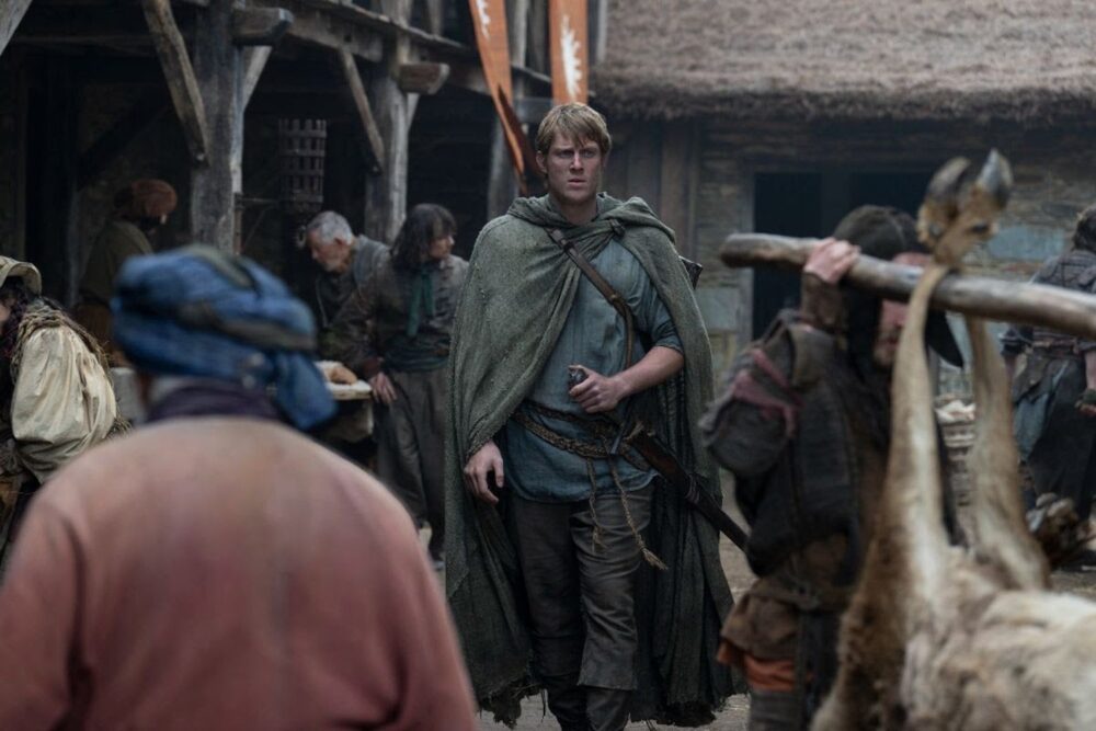 Zdjęcie okładkowe wpisu: Mamy pierwsze materiały promujące kolejny spin-off Gry o Tron!  Nadchodzi A Knight Of The Seven Kingdoms