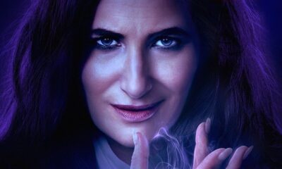 Zdjęcie okładkowe wpisu: Agatha All Along z nowym zwiastunem i plakatem! Sezon Halloween będzie należał do Marvela?