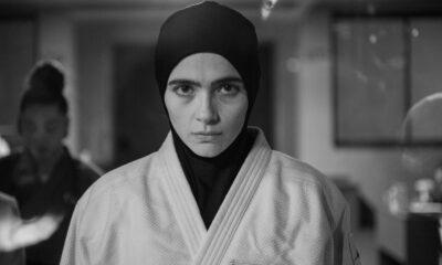 Zdjęcie okładkowe wpisu: Tatami, historia dwóch irańskich kobiet, wkrótce w kinach