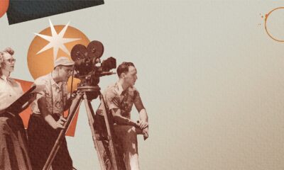 Zdjęcie okładkowe wpisu: Rusza nabór do kolejnej edycji Atelier Scenariuszowego