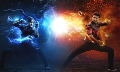 Zdjęcie okładkowe wpisu: Awkwafina nie ma dobrych wiadomości dla fanów Shang-Chi. Sequel szybko nie powstanie