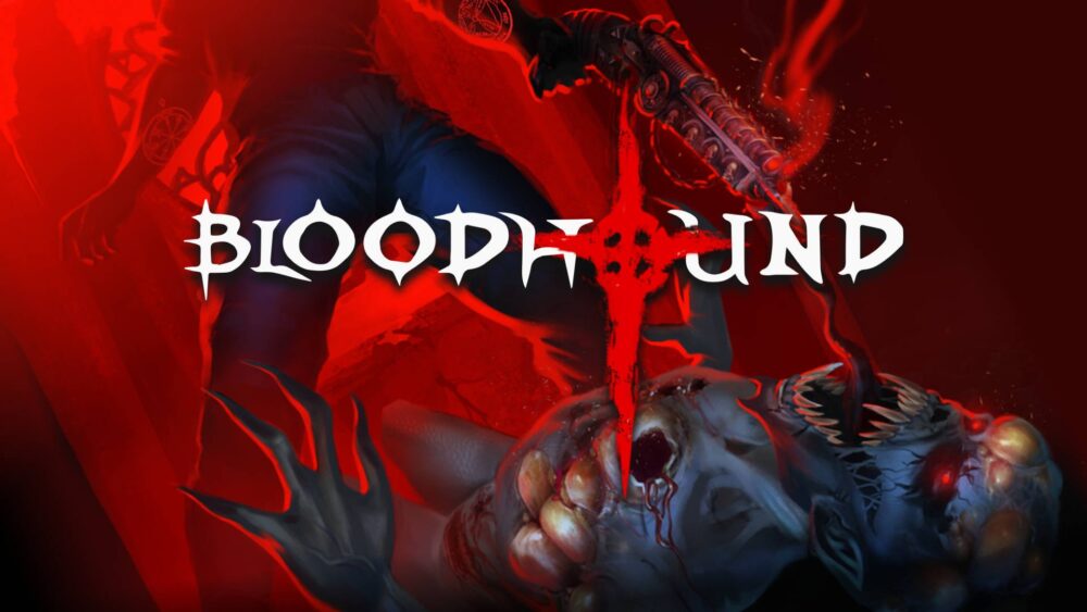 Zdjęcie okładkowe wpisu: Hardkorowa strzelanka Bloodhound już wkrótce na konsolach Xbox