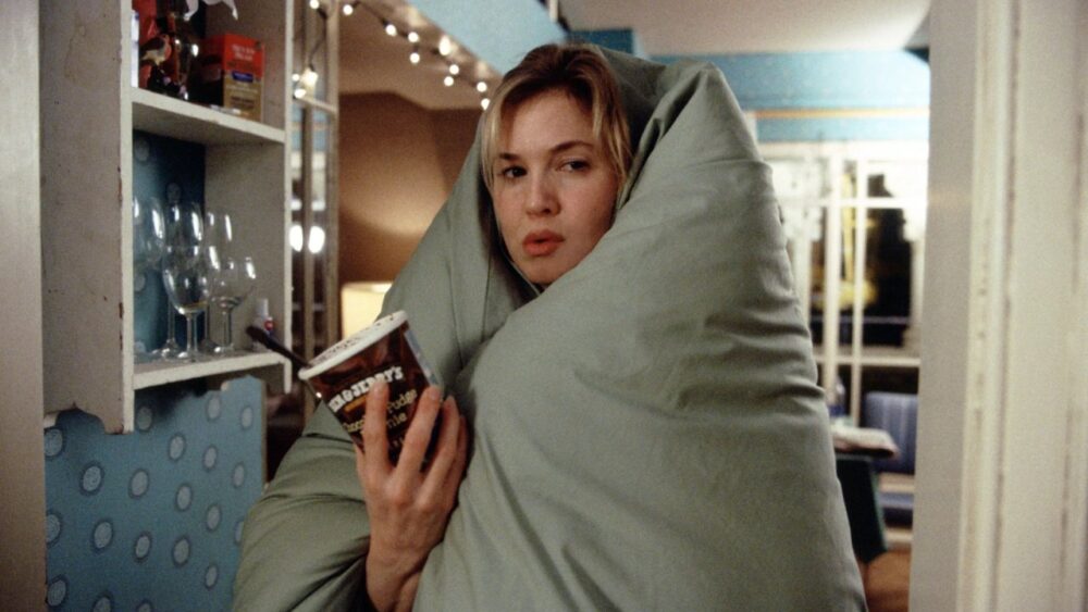 Zdjęcie okładkowe wpisu: Bridget Jones gotowa na następny rozdział! Opublikowano pierwszy plakat filmu