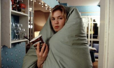 Zdjęcie okładkowe wpisu: Bridget Jones gotowa na następny rozdział! Opublikowano pierwszy plakat filmu