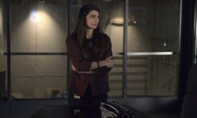 Zdjęcie okładkowe wpisu: Gwiazda serialu The Boys w obsadzie horroru Soulm8te