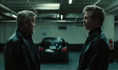 Zdjęcie okładkowe wpisu: Brad Pitt i George Clooney powrócą jako zabójcy na zlecenie! Powstanie sequel filmu Wolfs!