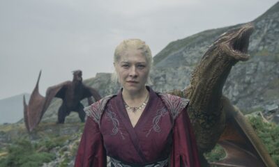 Zdjęcie okładkowe wpisu: Ród Smoka – co czeka nas w 3. sezonie? To było w książkach! (streszczenie)