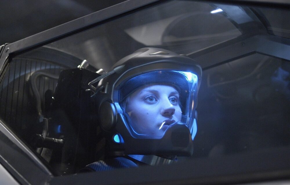 Zdjęcie okładkowe wpisu: Co z rebootem Battlestar Galactica? Serial szuka nabywcy