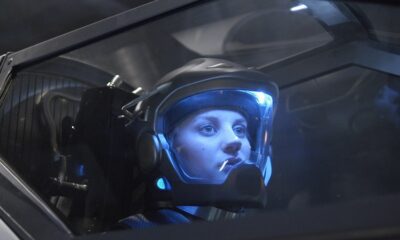 Zdjęcie okładkowe wpisu: Co z rebootem Battlestar Galactica? Serial szuka nabywcy