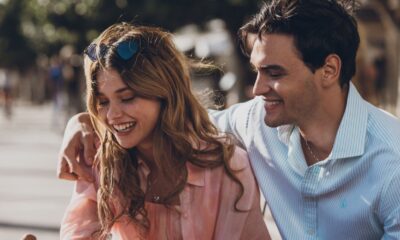 Zdjęcie okładkowe wpisu: Twoja wina na podstawie bestsellerowej serii otrzymała date premiery! Zobacz zaskakujący teaser