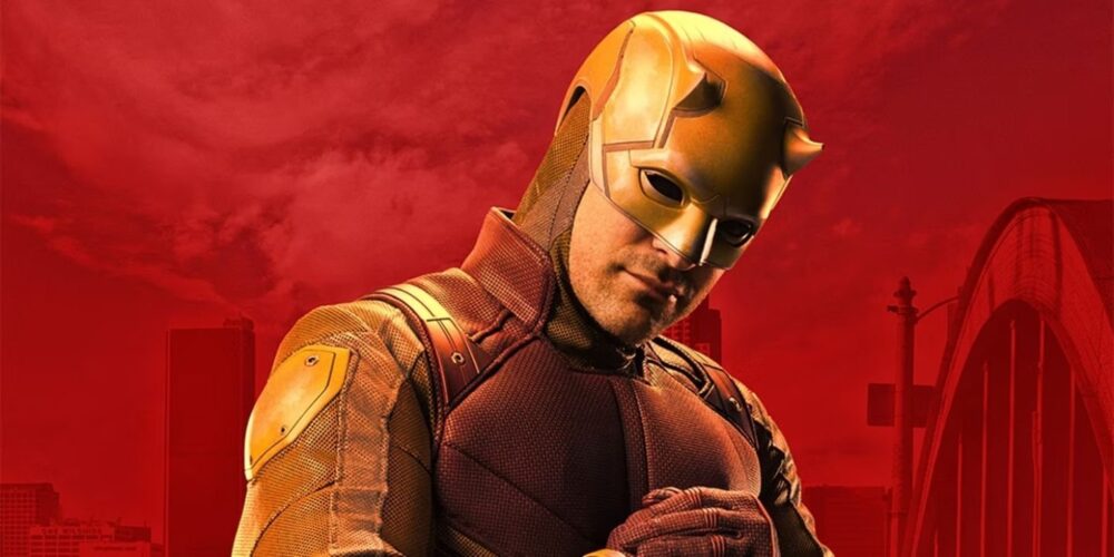 Zdjęcie okładkowe wpisu: Daredevil: Born Again o wiele brutalniejszy niż inne tytuły MCU? Vincent D’Onofrio komentuje