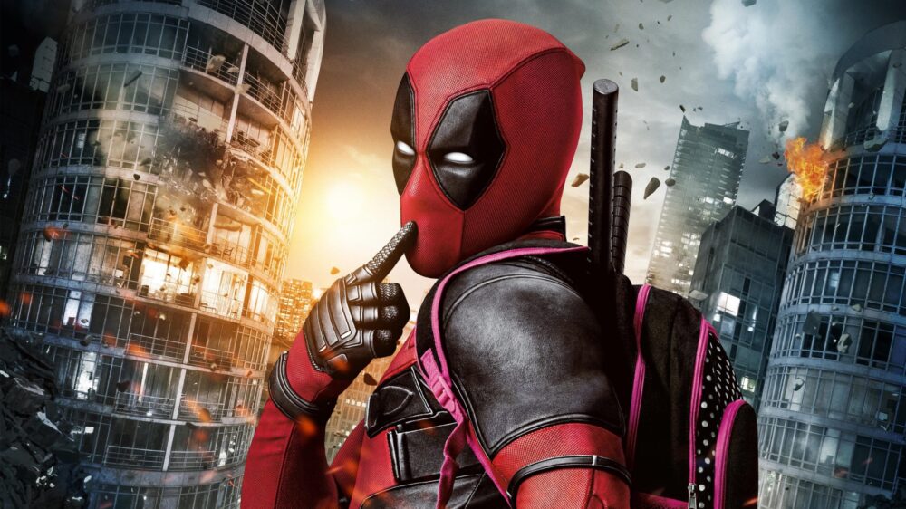 Zdjęcie okładkowe wpisu: Czy Deadpool 4 powstanie? Są pierwsze informacje!