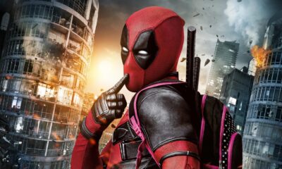 Zdjęcie okładkowe wpisu: Czy Deadpool 4 powstanie? Są pierwsze informacje!