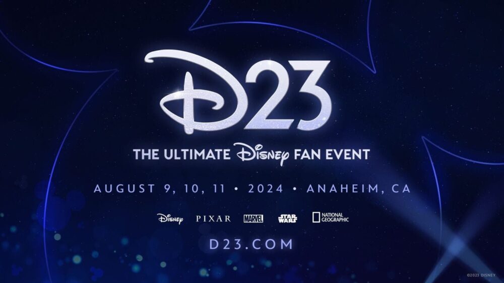 Zdjęcie okładkowe wpisu: Disney ściga się z Disneyem. Podsumowanie najważniejszych informacji z D23