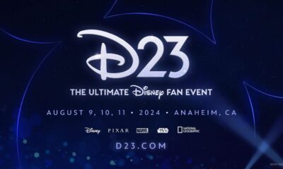Zdjęcie okładkowe wpisu: Disney ściga się z Disneyem. Podsumowanie najważniejszych informacji z D23