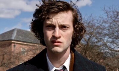 Zdjęcie okładkowe wpisu: Filmowa biografia Anthony’ego Bourdaina – Dominic Sessa zagra popularnego szefa kuchni