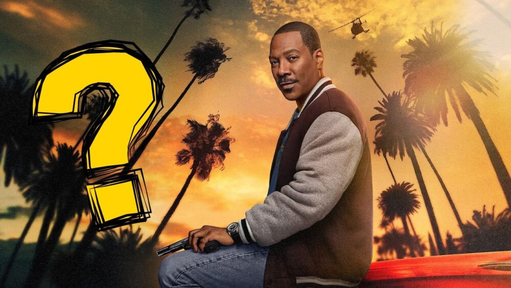 Zdjęcie okładkowe wpisu: Eddie Murphy aresztowany za nagabywanie?! Poznaj 5 ciekawostek o aktorze!