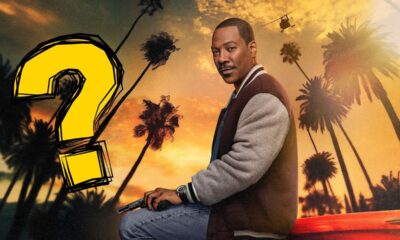 Zdjęcie okładkowe wpisu: Eddie Murphy aresztowany za nagabywanie?! Poznaj 5 ciekawostek o aktorze!