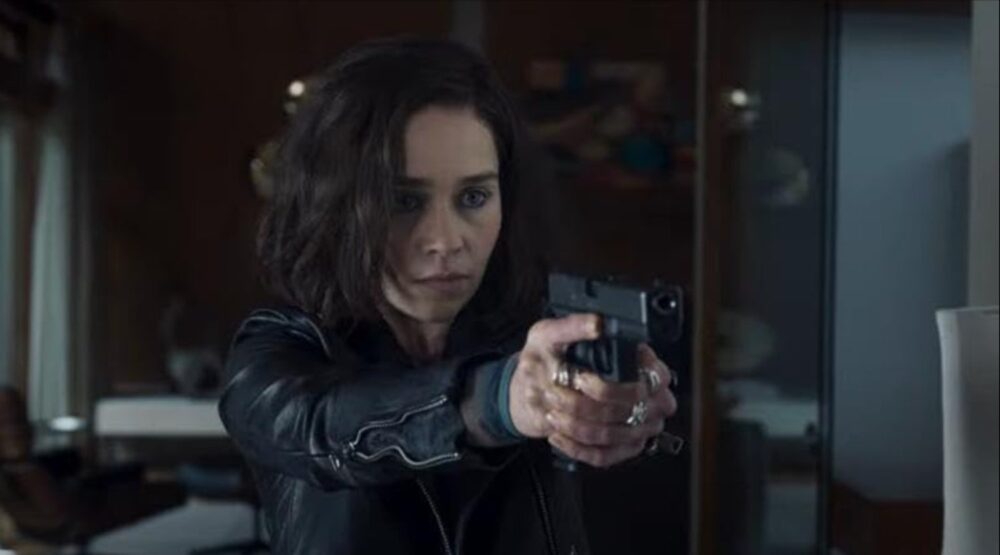 Zdjęcie okładkowe wpisu: Ponies – Emilia Clarke gwiazdą nowego serialu platformy Peacock