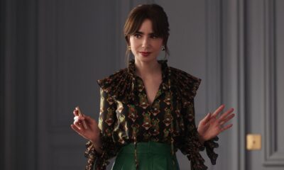 Zdjęcie okładkowe wpisu: Emily w Paryżu – czy powstanie piąty sezon hitu Netflixa?