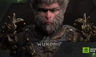 Zdjęcie okładkowe wpisu: Ruszył polski serwer usługi GeForce NOW