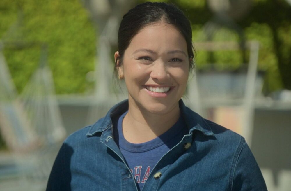 Zdjęcie okładkowe wpisu: Gina Rodriguez w obsadzie serialu Will Trent. Jaką rolę odegra jej bohaterka?