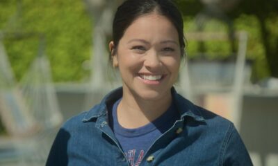 Zdjęcie okładkowe wpisu: Gina Rodriguez w obsadzie serialu Will Trent. Jaką rolę odegra jej bohaterka?