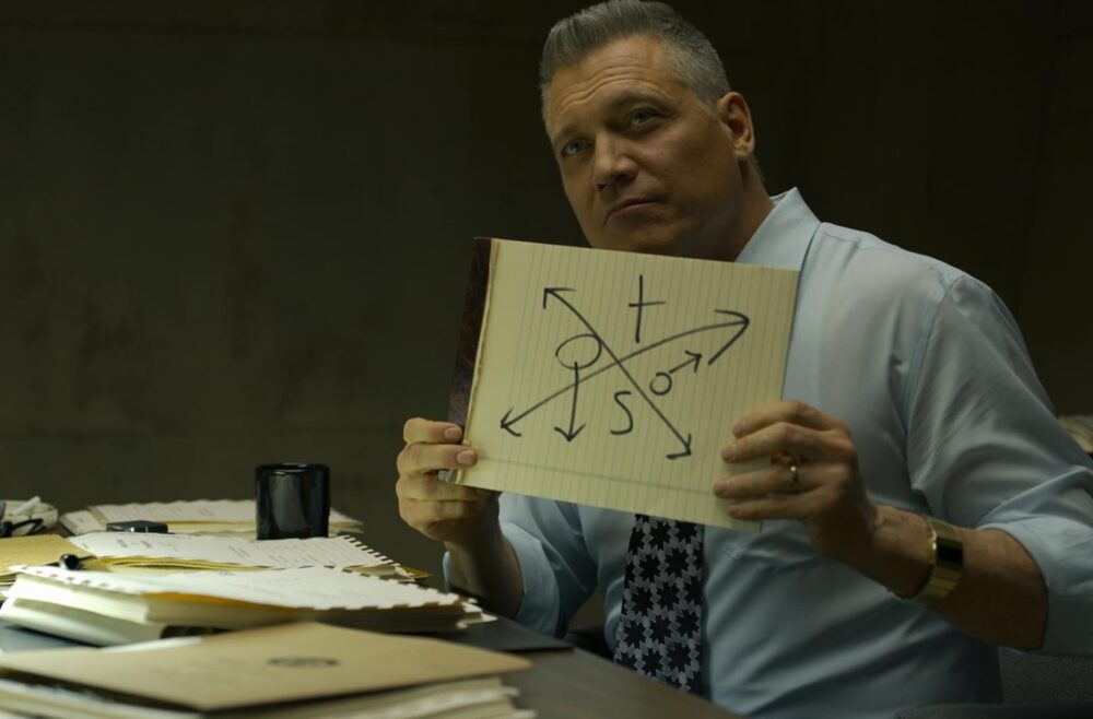 Zdjęcie okładkowe wpisu: Gwiazda Mindhunter w nowym serialu Netflixa. Holt McCallany zagra w The Waterfront