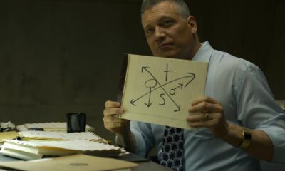 Zdjęcie okładkowe wpisu: Gwiazda Mindhunter w nowym serialu Netflixa. Holt McCallany zagra w The Waterfront