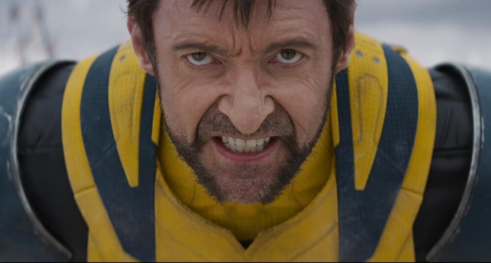 Zdjęcie okładkowe wpisu: Hugh Jackman, czyli Wolverine : jak oglądać filmy o superbohaterze Marvela?