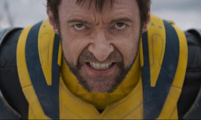 Zdjęcie okładkowe wpisu: Hugh Jackman, czyli Wolverine : jak oglądać filmy o superbohaterze Marvela?