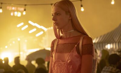 Zdjęcie okładkowe wpisu: Hunter Schafer nie ma bladego pojęcia co się dzieje z trzecim sezonem Euforii