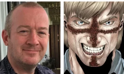 Zdjęcie okładkowe wpisu: Trwają prace nad adaptacją filmową komiksu Crossed, autorstwa Gartha Ennisa od The Boys