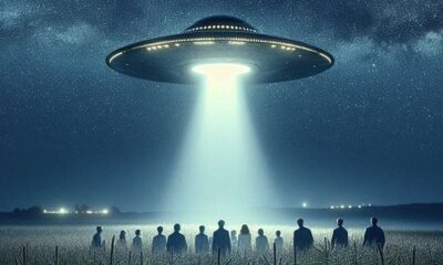 Zdjęcie okładkowe wpisu: Steven Spielberg rozważa obsadzenie Colina Firtha w swoim najnowszym filmie o UFO