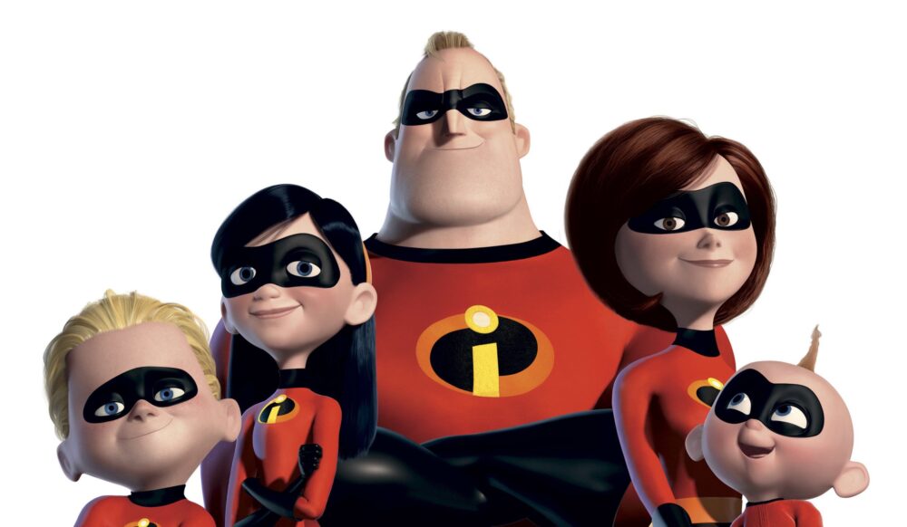 Zdjęcie okładkowe wpisu: Iniemamocni 3 w bardzo dobrych rękach. Pete Docter chwali współpracę z reżyserem animacji