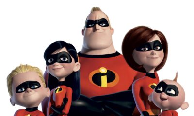 Zdjęcie okładkowe wpisu: Iniemamocni 3 w bardzo dobrych rękach. Pete Docter chwali współpracę z reżyserem animacji