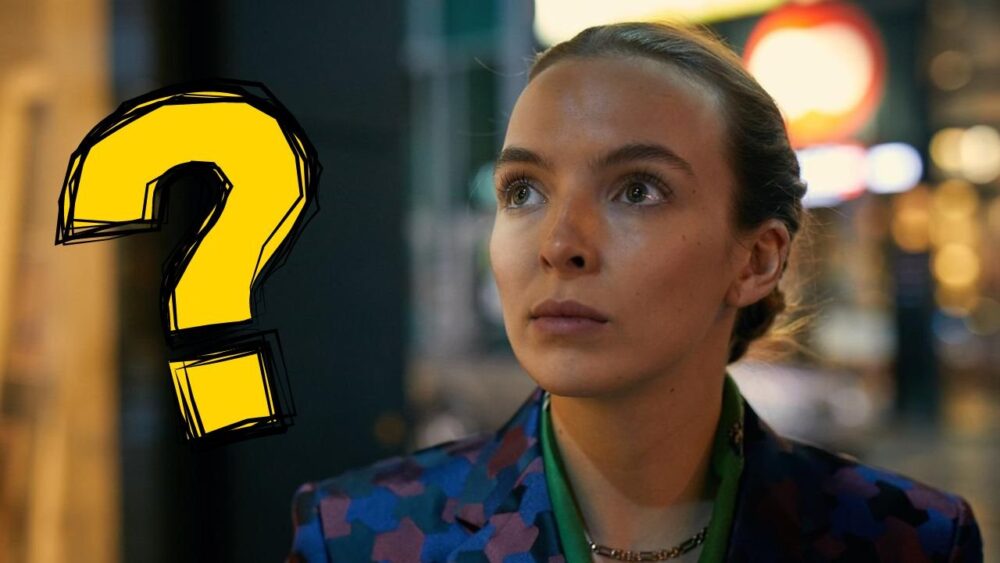 Zdjęcie okładkowe wpisu: Jodie Comer prawie udusiła się na planie! Poznaj 5 ciekawostek o aktorce!
