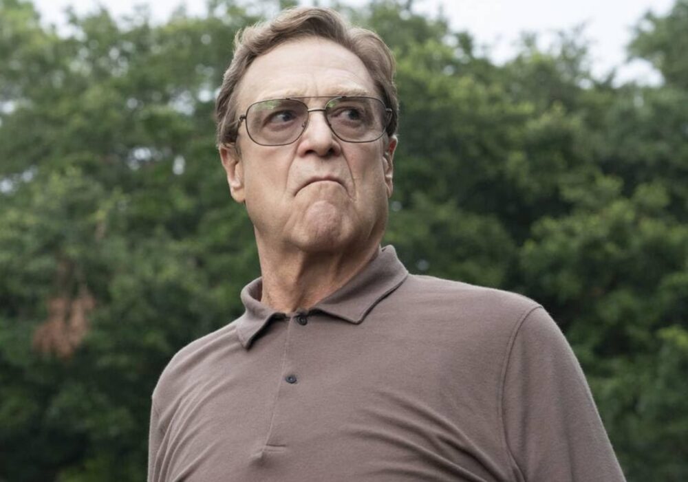 Zdjęcie okładkowe wpisu: Nowy film Alejandro G. Iñárritu – John Goodman zagra w filmie u boku Toma Cruise’a