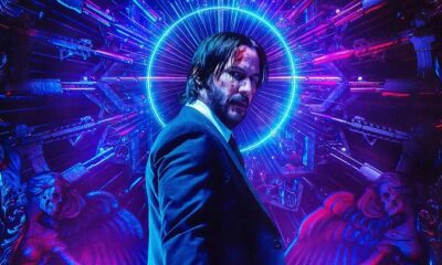 Zdjęcie okładkowe wpisu: Prace nad 5 częścią Johna Wicka z Keanu Reeves w rozwoju